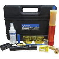 Rechargeable UV Leak Locator Kit Waymarc Industries Inc