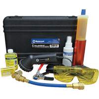 UV Leak Locator Kit Waymarc Industries Inc