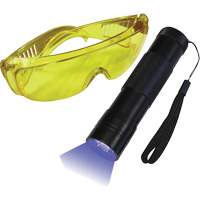 Mini UV Flashlight Waymarc Industries Inc
