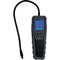 Black Series Infrared Refrigerant Leak Detector Waymarc Industries Inc