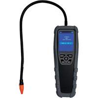 Black Series Infrared Co2 Leak Detector Waymarc Industries Inc