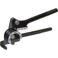 4-In-1 Lever Style 180° Tube Bender Waymarc Industries Inc