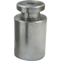 3/8" GM Transmission Cooling Line Double-Flaring Adapter Waymarc Industries Inc