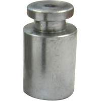 1/2" GM Transmission Cooling Line Double-Flaring Adapter Waymarc Industries Inc