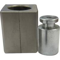 1/2? GM Transmission Cooling Line Die And Adapter Set Waymarc Industries Inc