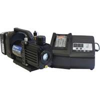 Cordless Vacuum Pump Kit with 5-Amp Battery & Sleeve Waymarc Industries Inc