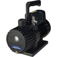 Black Series Vacuum Pump Waymarc Industries Inc