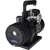 Black Series Vacuum Pump Waymarc Industries Inc