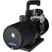Black Series Vacuum Pump Waymarc Industries Inc