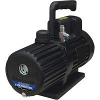 Black Series Vacuum Pump Waymarc Industries Inc