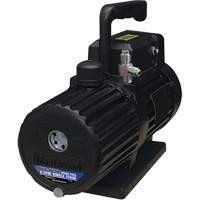 Black Series Spark-Free Vacuum Pump Waymarc Industries Inc