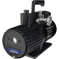 Black Series Vacuum Pump Waymarc Industries Inc