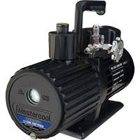 Black Series Vacuum Pump Waymarc Industries Inc