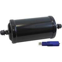 Filtre de rechange COMMANDER Waymarc Industries Inc