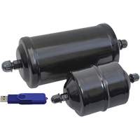 Filtres de rechange COMMANDER Waymarc Industries Inc