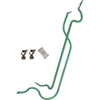 Super Serpent 5 Piece Tire Changing Set Waymarc Industries Inc