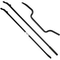 T46 Tire Iron Set Waymarc Industries Inc