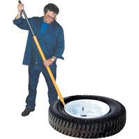 T26B Heavy-Duty Impact Bead Breaker Waymarc Industries Inc