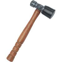 T33R General Purpose Tire Hammer with Wood Handle Waymarc Industries Inc