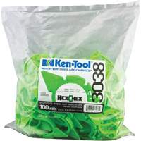 HexChex Multi-Size Loose Wheel Nut Indicator Waymarc Industries Inc