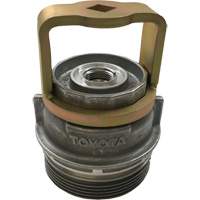 Toyota Oil Filter Wrench - 4, 6 & 8 Cylinder Waymarc Industries Inc