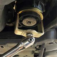 Toyota Oil Filter Wrench - 4, 6 & 8 Cylinder Waymarc Industries Inc
