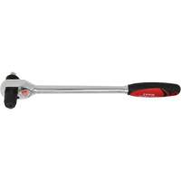 Torque Limiting Ratchet Wrench, 3/8" Drive, Cushion Grip Handle Waymarc Industries Inc
