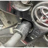Emergency Lug Nut Remover Waymarc Industries Inc