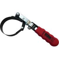 4 Pc. Oil Filter Wrench with Stand Waymarc Industries Inc
