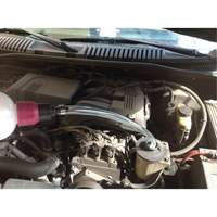 Extraction & Filling Pump - 1500cc Waymarc Industries Inc