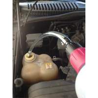 Extraction & Filling Pump - 1500cc Waymarc Industries Inc