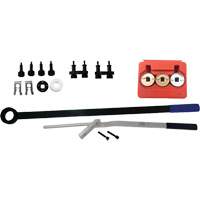 Coffret doutils de calage VAG – moteurs 1.8?L et 2.0?L Waymarc Industries Inc
