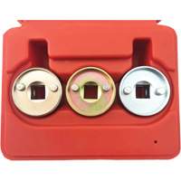 Coffret doutils de calage VAG – moteurs 1.8?L et 2.0?L Waymarc Industries Inc