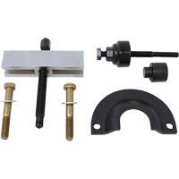 Ford Water Pump Pulley Tool Waymarc Industries Inc