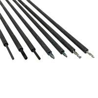 Trousse d'extracteur dembouts de bougies de pr&eacute;chauffage Waymarc Industries Inc