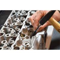 Trousse d'extracteur dembouts de bougies de pr&eacute;chauffage Waymarc Industries Inc