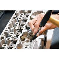 Trousse d'extracteur dembouts de bougies de pr&eacute;chauffage Waymarc Industries Inc