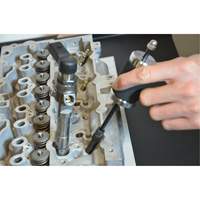 Trousse d'extracteur dembouts de bougies de pr&eacute;chauffage Waymarc Industries Inc