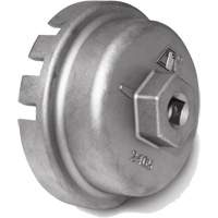 Toyota/Lexus/Scion Cap Type Oil Filter Wrench Waymarc Industries Inc