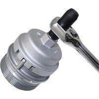 Toyota/Lexus/Scion Cap Type Oil Filter Wrench Waymarc Industries Inc