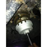 Toyota/Lexus/Scion Cap Type Oil Filter Wrench Waymarc Industries Inc