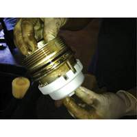 Toyota/Lexus/Scion Cap Type Oil Filter Wrench Waymarc Industries Inc