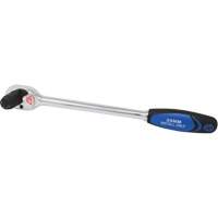Torque Limiting Ratchet Wrench, 3/8" Drive, Cushion Grip Handle Waymarc Industries Inc