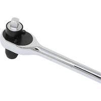 Torque Limiting Ratchet Wrench, 3/8" Drive, Cushion Grip Handle Waymarc Industries Inc