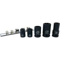 5 Pc. VAG Brake Caliper Socket Set Waymarc Industries Inc