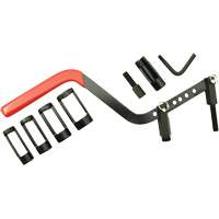 Valve Spring Compressor Kit Waymarc Industries Inc
