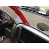Extra-Long Trim Tool & Pry Bar, 15-3/4" L Waymarc Industries Inc