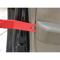 Extra-Long Trim Tool & Pry Bar, 15-3/4" L Waymarc Industries Inc