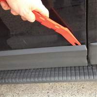 Extra-Long Trim Tool & Pry Bar, 15-3/4" L Waymarc Industries Inc