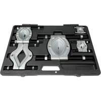 5 Pc. Bearing Splitter Set Waymarc Industries Inc